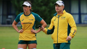 Walsh calls for more integration for women’s game