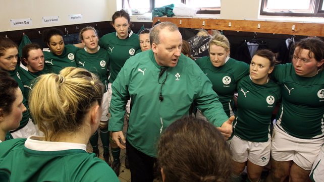 Irish voices raise 6 Nations concerns