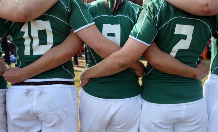 Irish Interpros to kick off