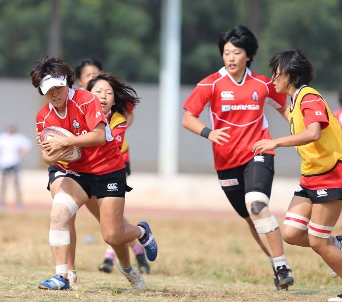Asian & Caribbean 7s titles on the line