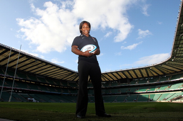 Alphonsi to tackle Esher Rugby Summer Music Festival