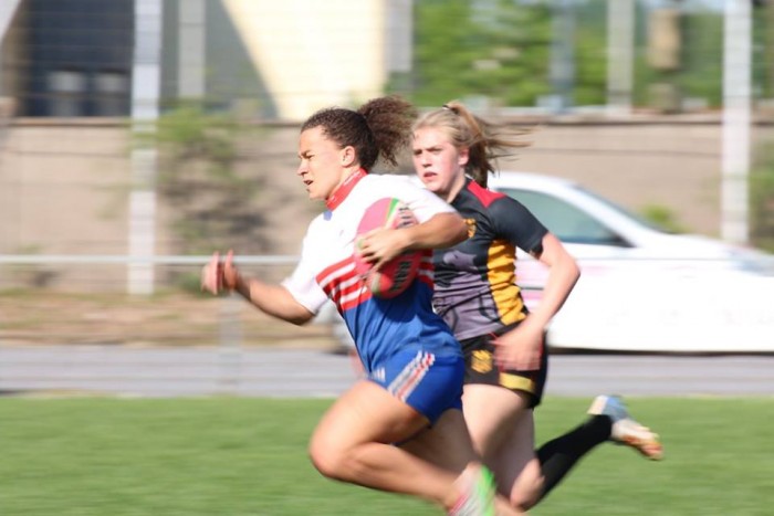 15 nations kick off Euro 7s season