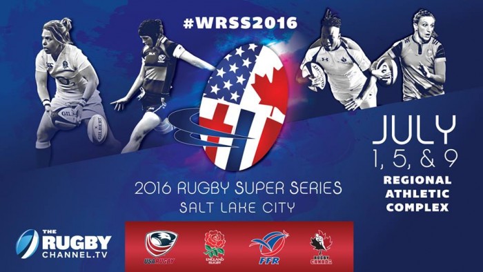USA ready for the Super Series
