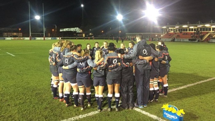 England & France ready for U20 “Crunch”