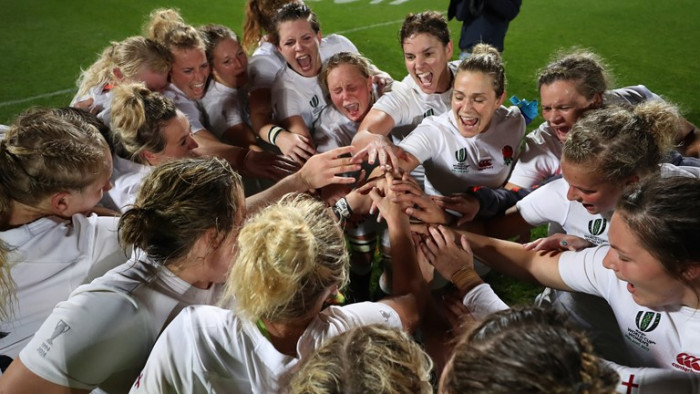 England to play South Africa in Autumn warmup