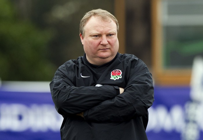Street previews New Zealand clash