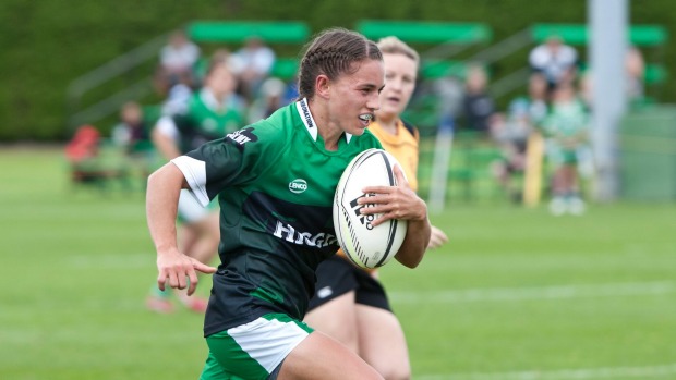 No fifteens for Ferns Sevens squad
