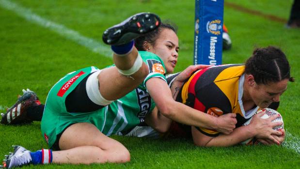 All to play for in Farah Palmer Cup