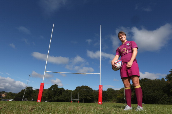 England name Twickenham team