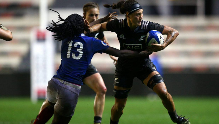 Elder takes on NZ captaincy