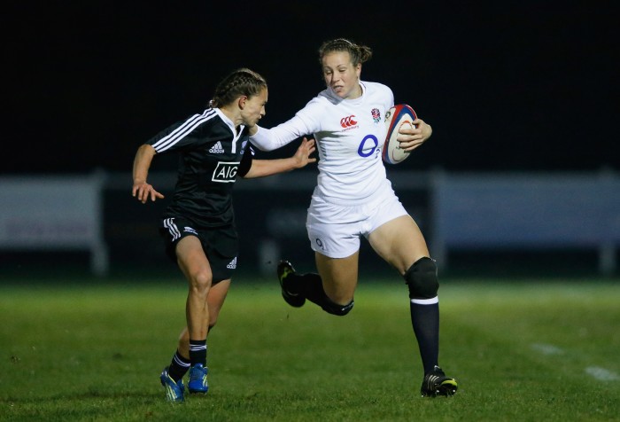 Preview: New Zealand v England