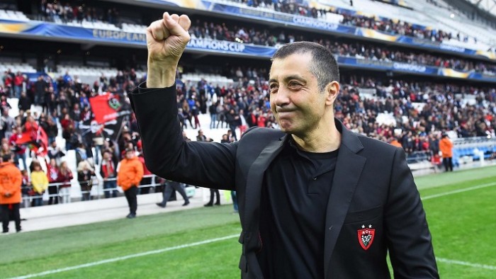 A new French Revolution?