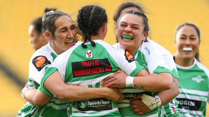 Return to rugby in the Top 10 nations