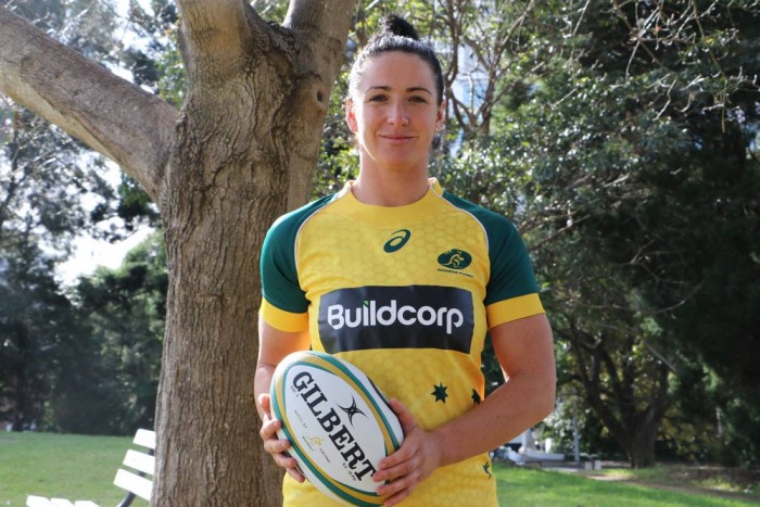 Australia squad for New Zealand