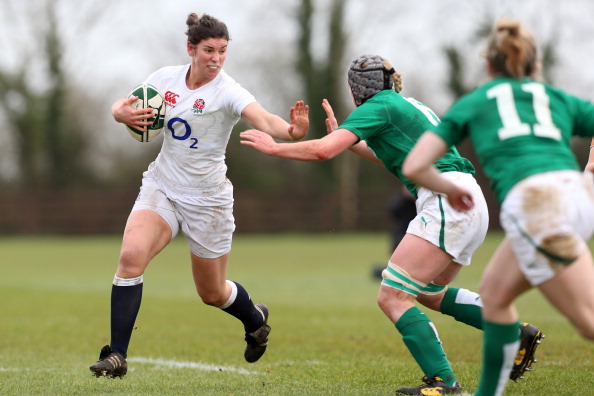 England name summer test squads