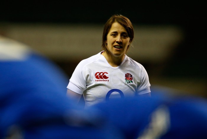 McLean back to captain England
