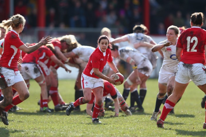 Wales back youth in 6 Nations squad