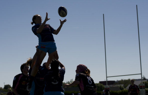 Growing Participation in Women’s Rugby – Twitter Q&A