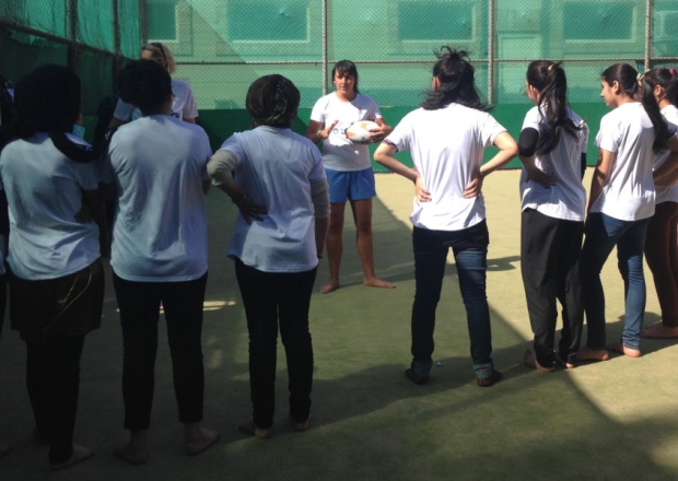 In Brief: England, South Africa, Afghanistan