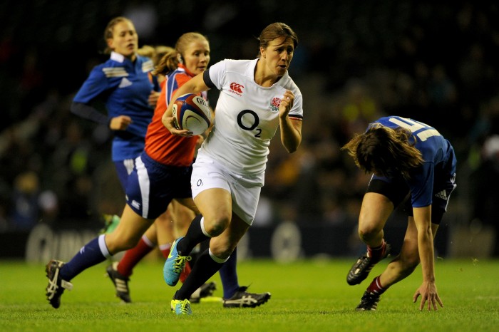 Mclean awarded an MBE
