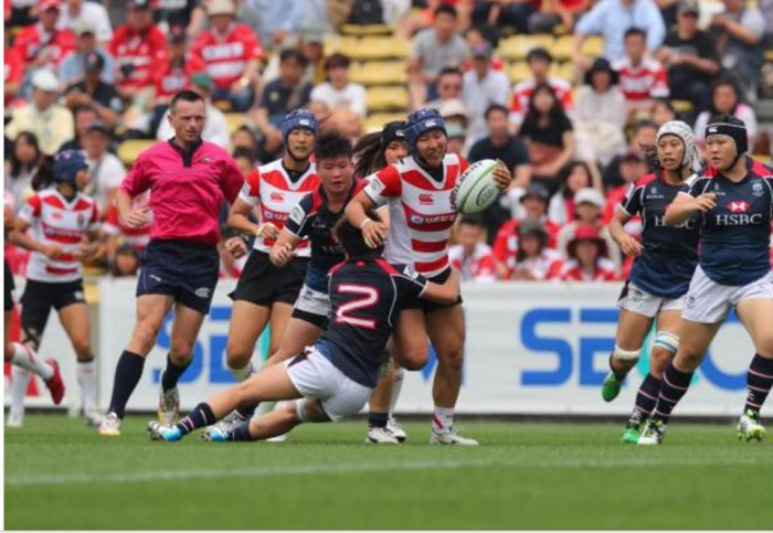 Japan in form for World Cup