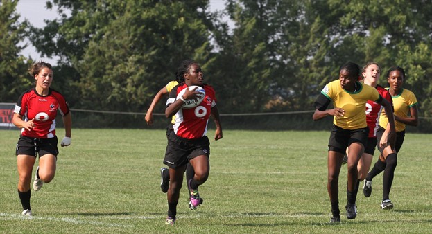 Canada safely secure World Cup spot