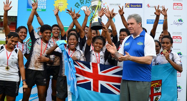 Japan, Fiji and China qualify for the World Cup