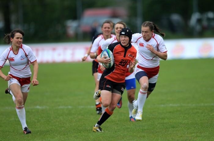 Top Euro 7s sides to do battle