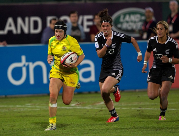 Oceania 7s sides to do battle