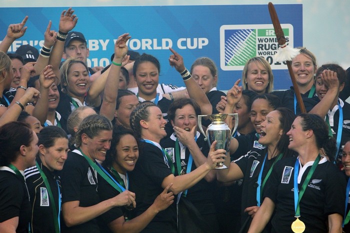 World Cup changes announced