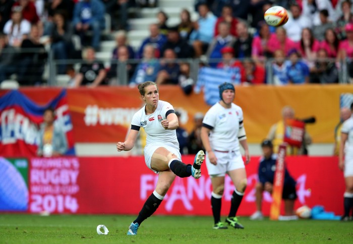 England to look north in the 6 Nations