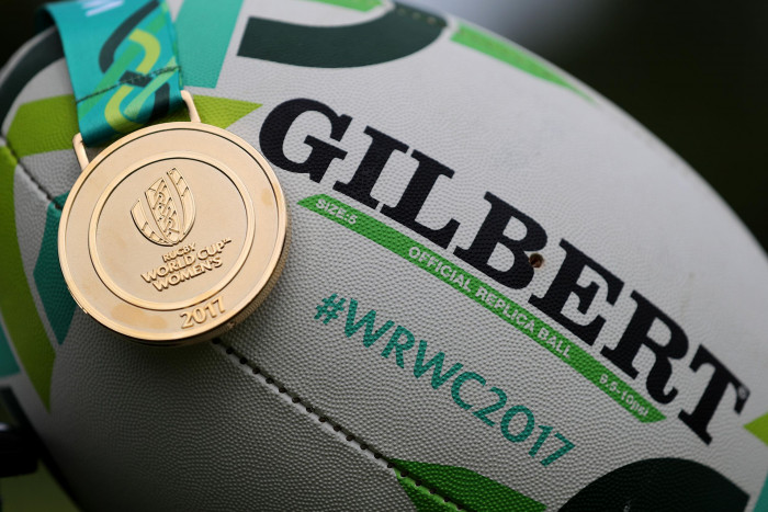 Women’s voices to be strengthened at World Rugby Council