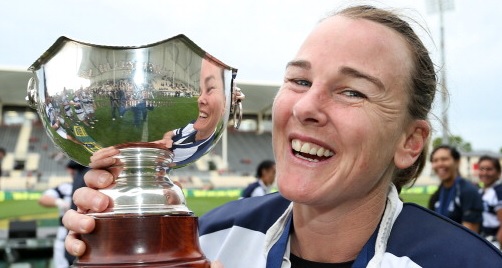Auckland win the NPC – again