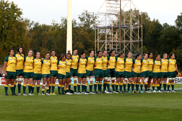 Boost for Australian XV rugby