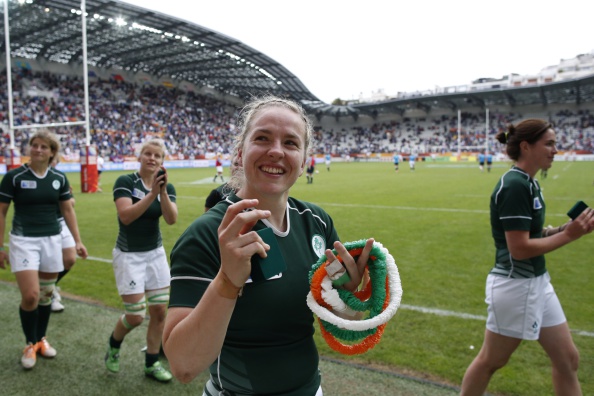 Ireland unfazed by fresh challenge