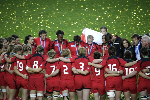 Canada’s stars forced to pay to play in home test series