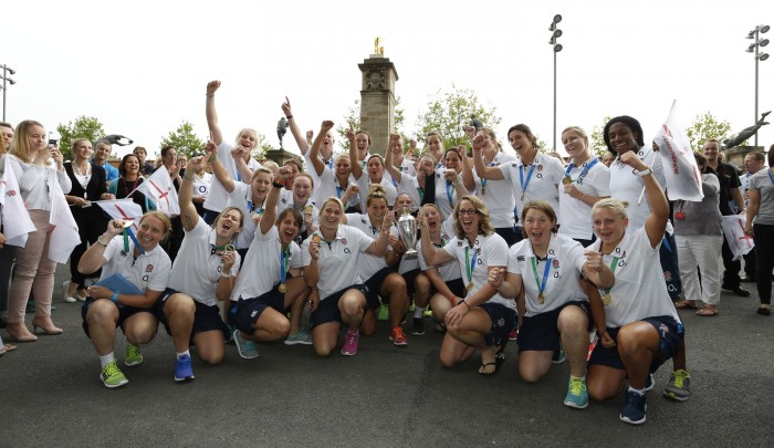 Scrumqueens’ Team of the Year