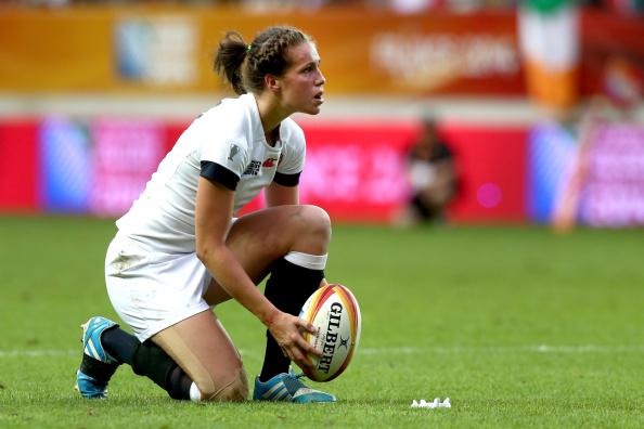 Scrumqueens’ XV Player of the Year