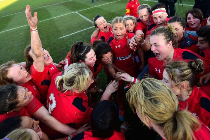 Wales to appoint first fulltime coach