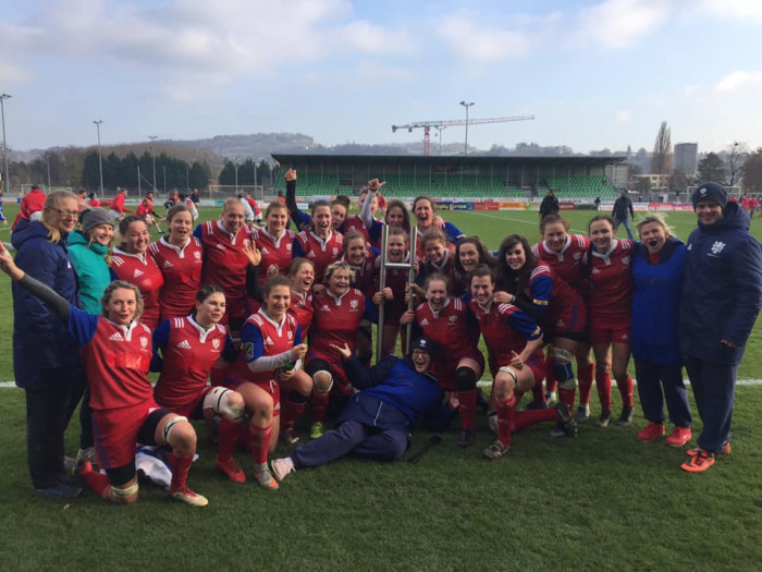 First test win for the Czechs