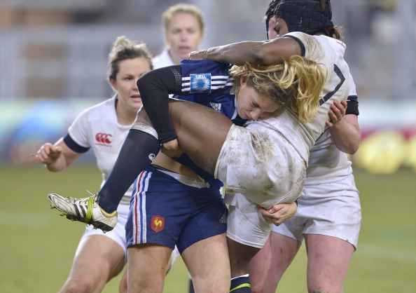Most unpredictable 6 Nations ever