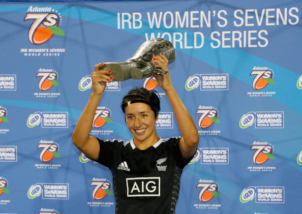 ScrumQueens’ VIIs player of 2014