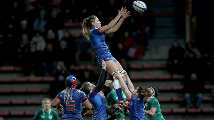 5 things to watch – Round 2 Women’s 6 Nations
