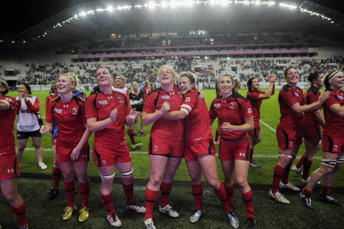 End to pay-to-play for Canada’s women?