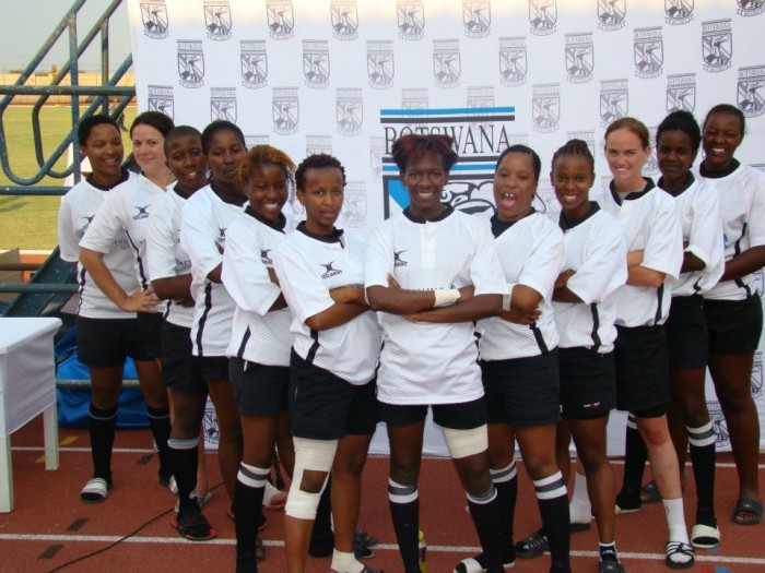 Test rugby expands into South West Africa