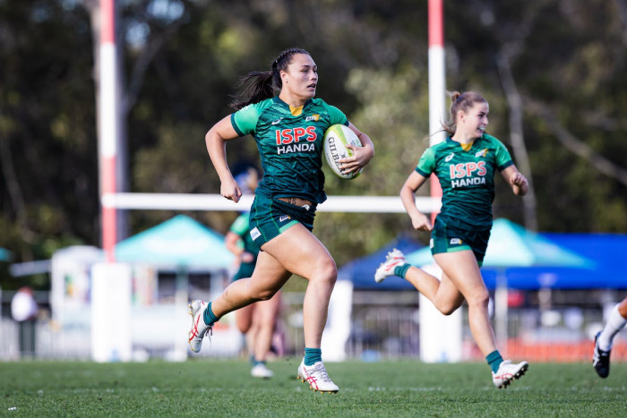 Australia win Oceania 7s; Fiji go to Olympics