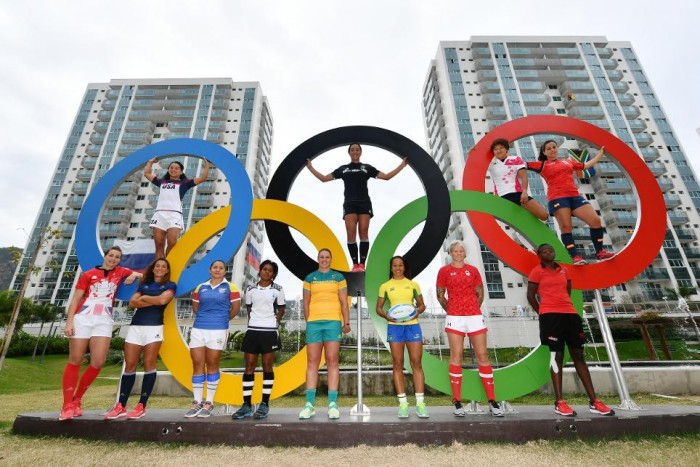 Olympic preview: the tale of the tape