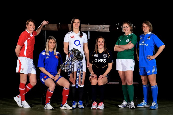 6 Nations: Team by team preview