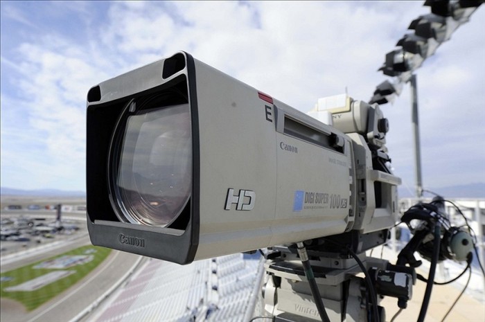 World Cup: Streaming for non-broadcast games