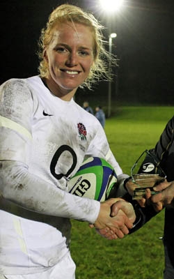 England squad for Hong Kong named